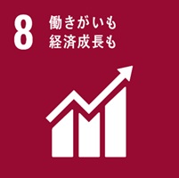 YSコーポレーションの取り組むSDGs